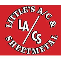 little's ac and sheet metal|LITTLE’S A/C & SHEETMETAL .